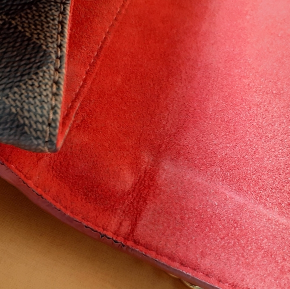 ***SOLD***Louis Vuitton Croisette DE - Picture 9 of 16